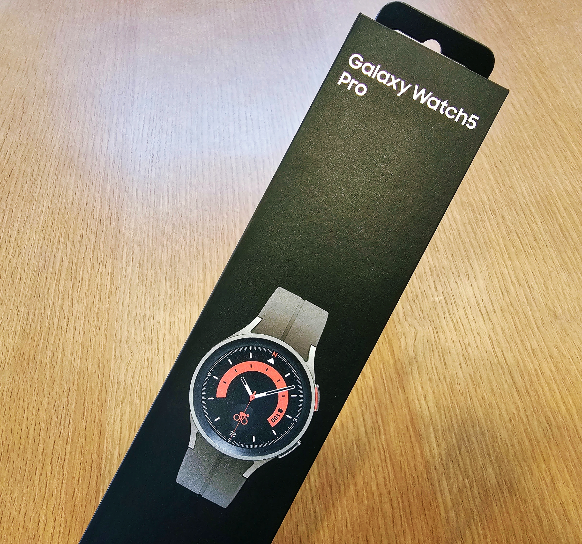 23.02.16 갤럭시워치5프로 2