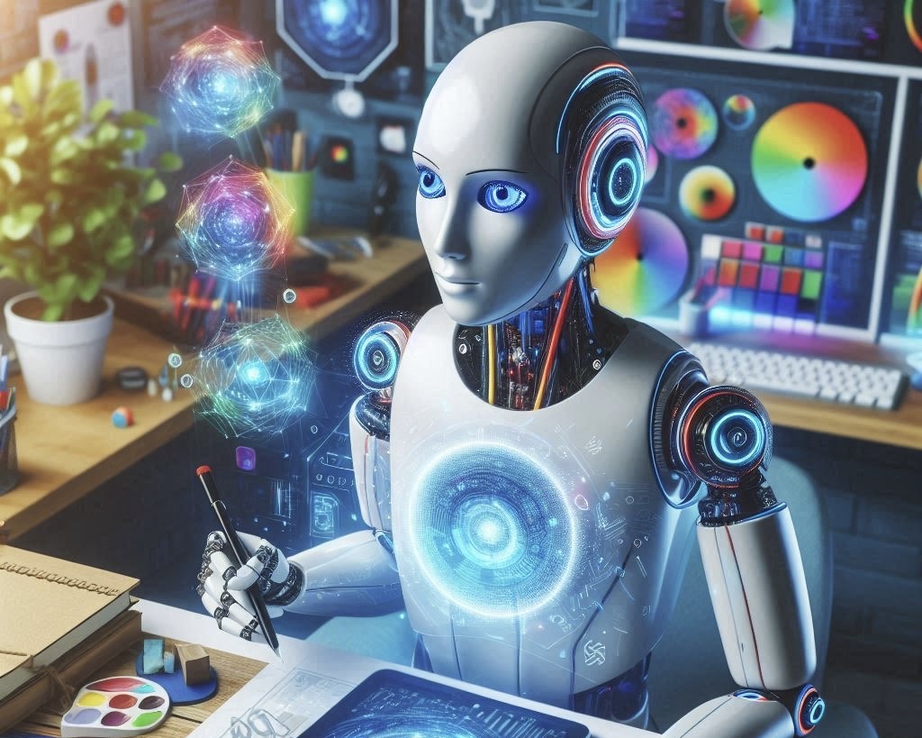 2025년 그래픽 디자인 트렌드 8가지 관련 이미지