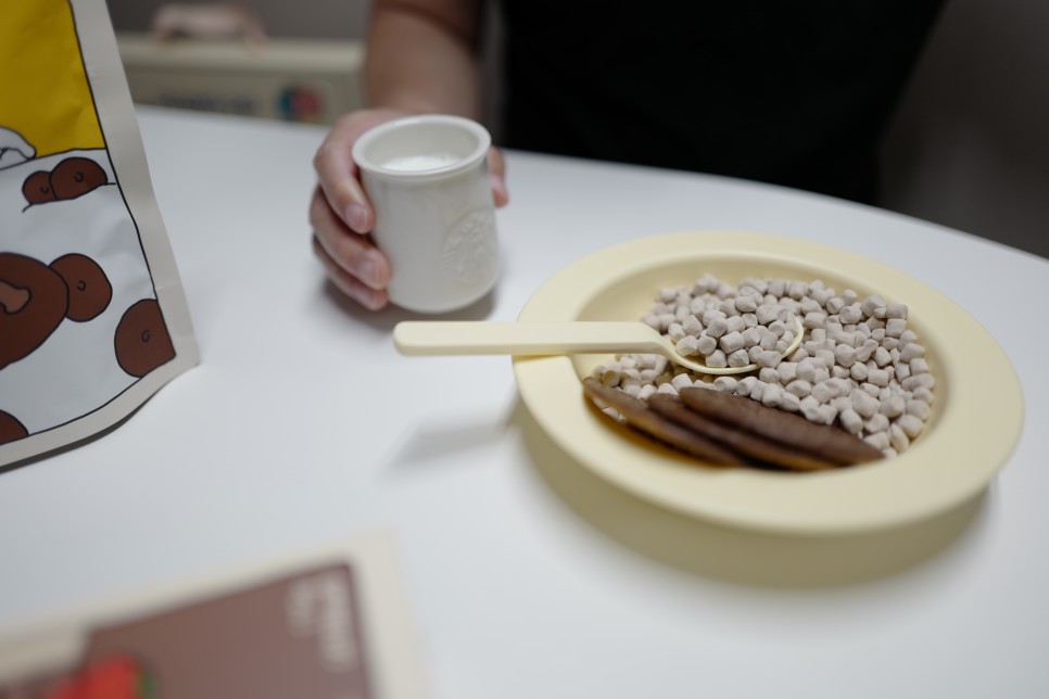 어린이날 과자 선물 포장 멜로팝 건조마시멜로우 어린이날 1