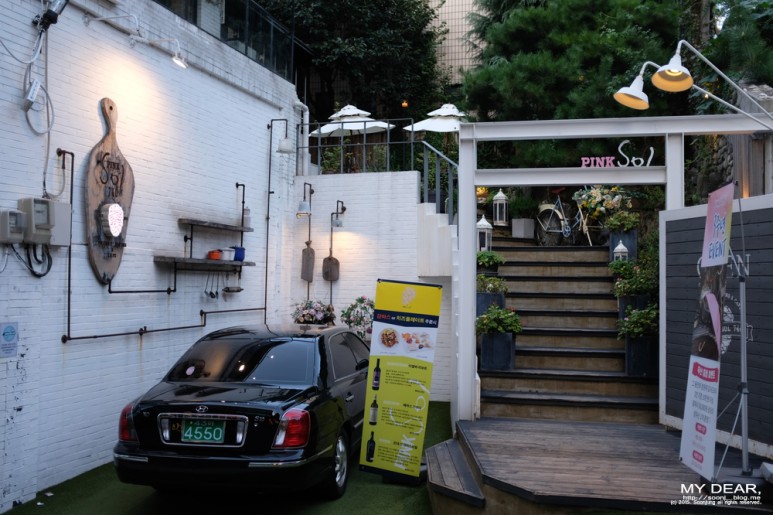 강남솔 이미지
