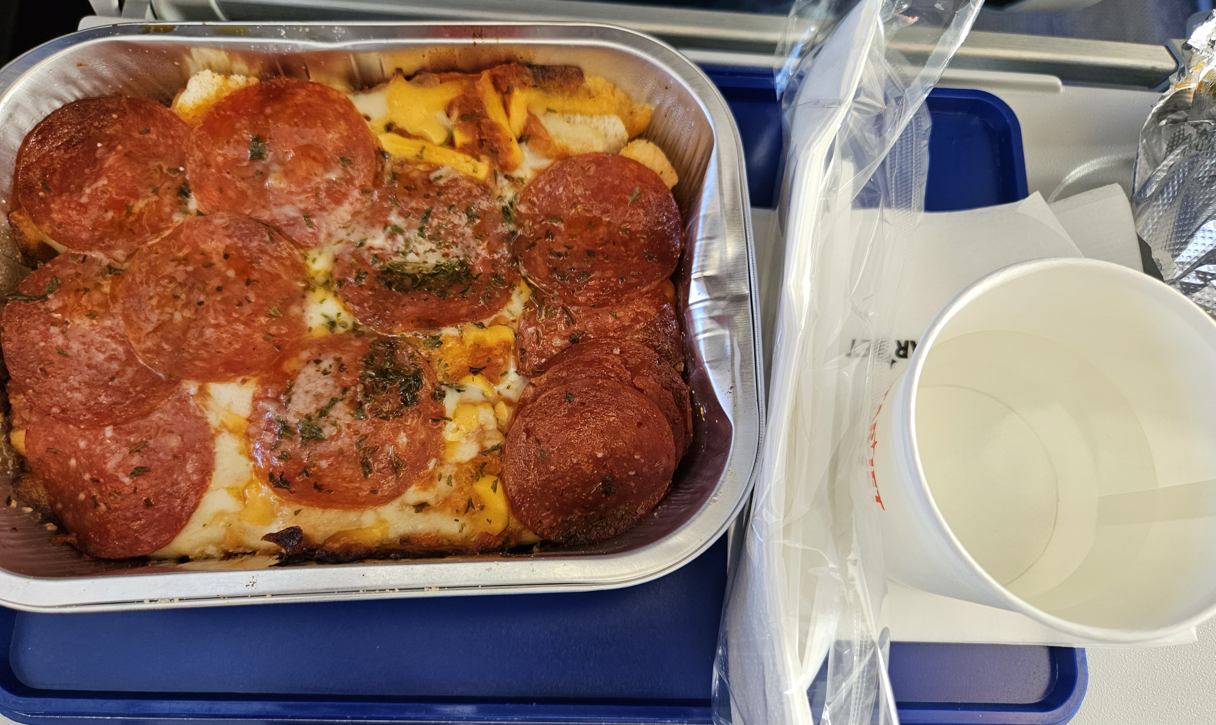 이스타항공 기내식 사전신청 방법 및 후기 - 행복의 유효시간은 지금 이미지