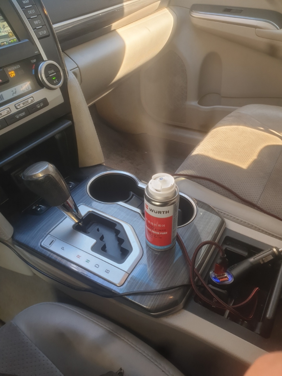 캠리하이브리드 18