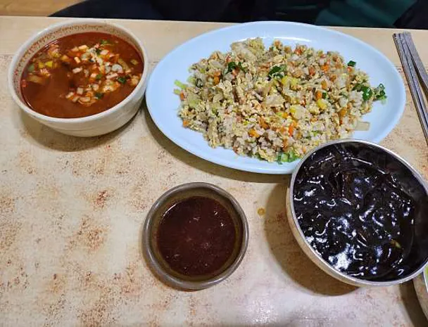 풍미식당