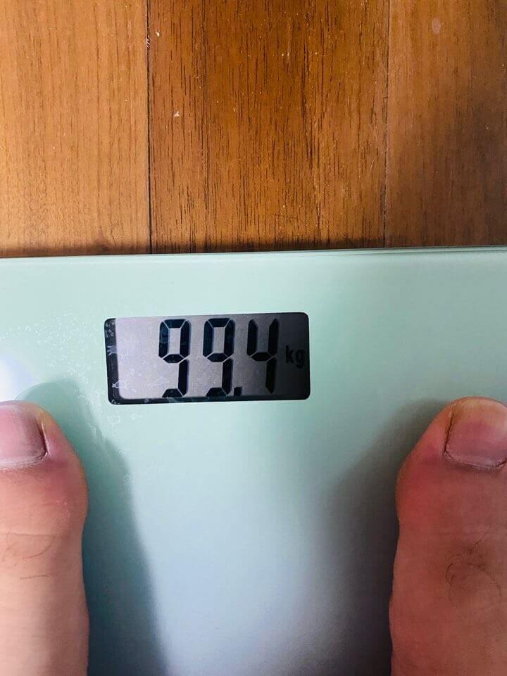 1월7일-몸무게-사진