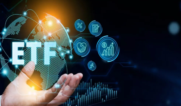 월배당 ETF 추천