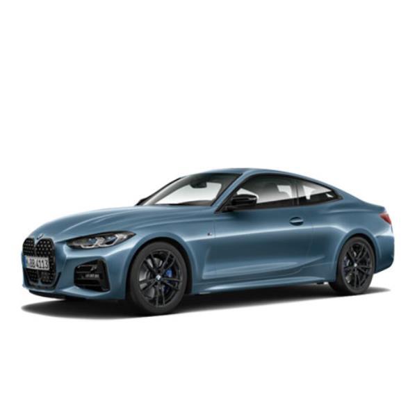  [장기렌트] BMW 시리즈 4 / 약정 60개월 / 견적상담 / 2022.03.10