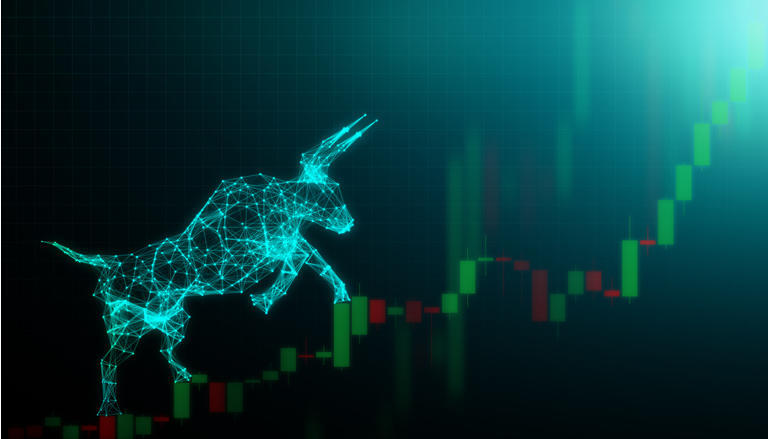  S&P 500의 두 배로 역사상 가장 빠른 불 시장