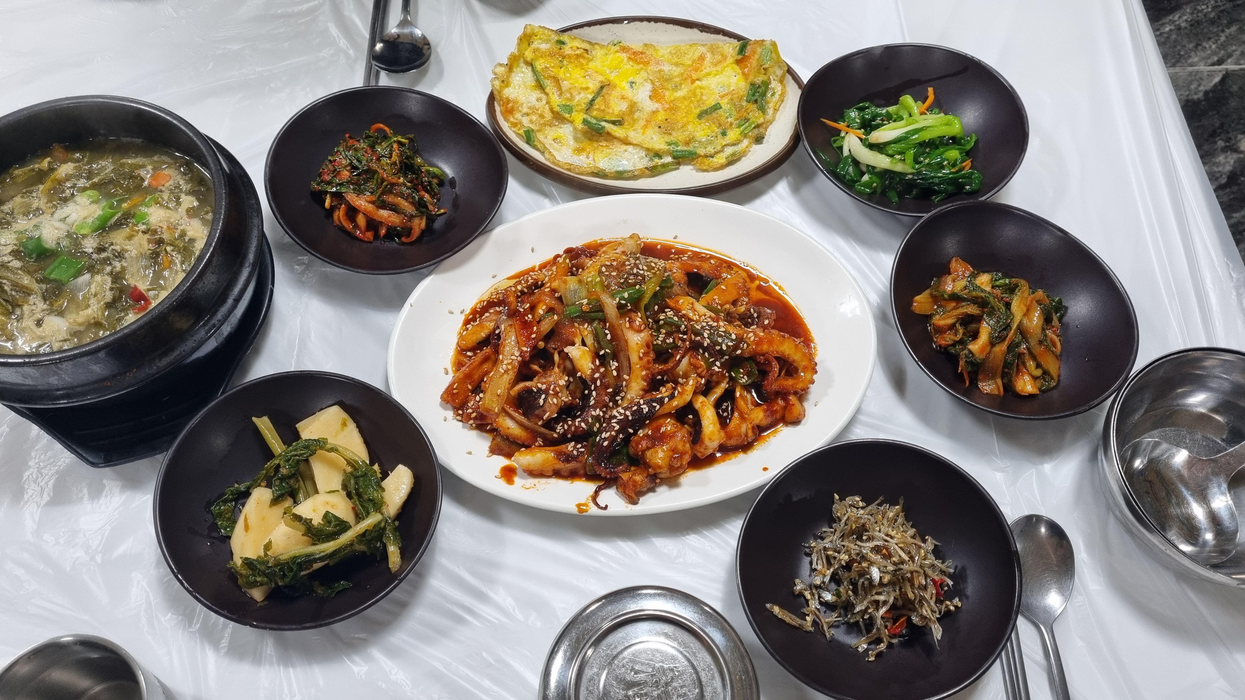 학동미미가식당 사진 2