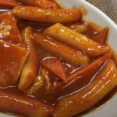 생활의 달인 여주 칼국수 쫄면 명인 은둔식달 경기도 홍문동 성흥분식집 22
