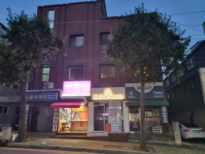 송파 문정동 만찢남셰프 '조광 201'