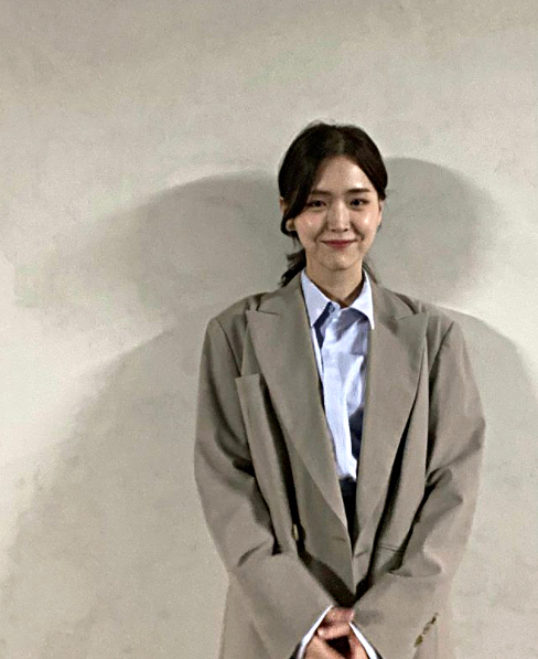 김지은 배우 프로필 작품활동 연기경력