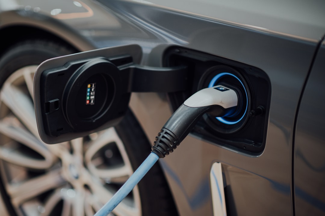 Charging