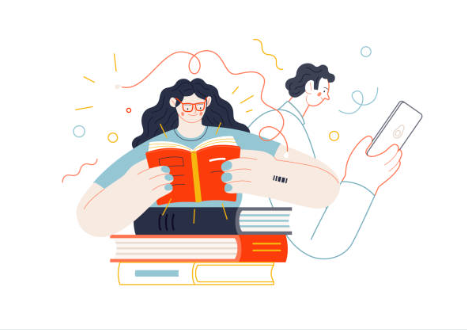 청소년, 대학생 맞춤 독서 추천: 인생의 전환기에 읽어야 할 책들