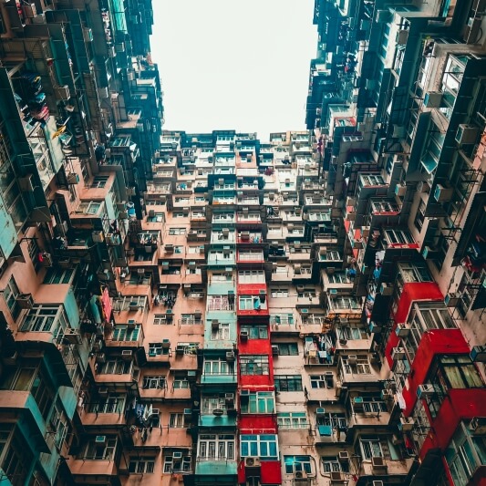 톡파원 25시&#44; 홍콩의 아파트