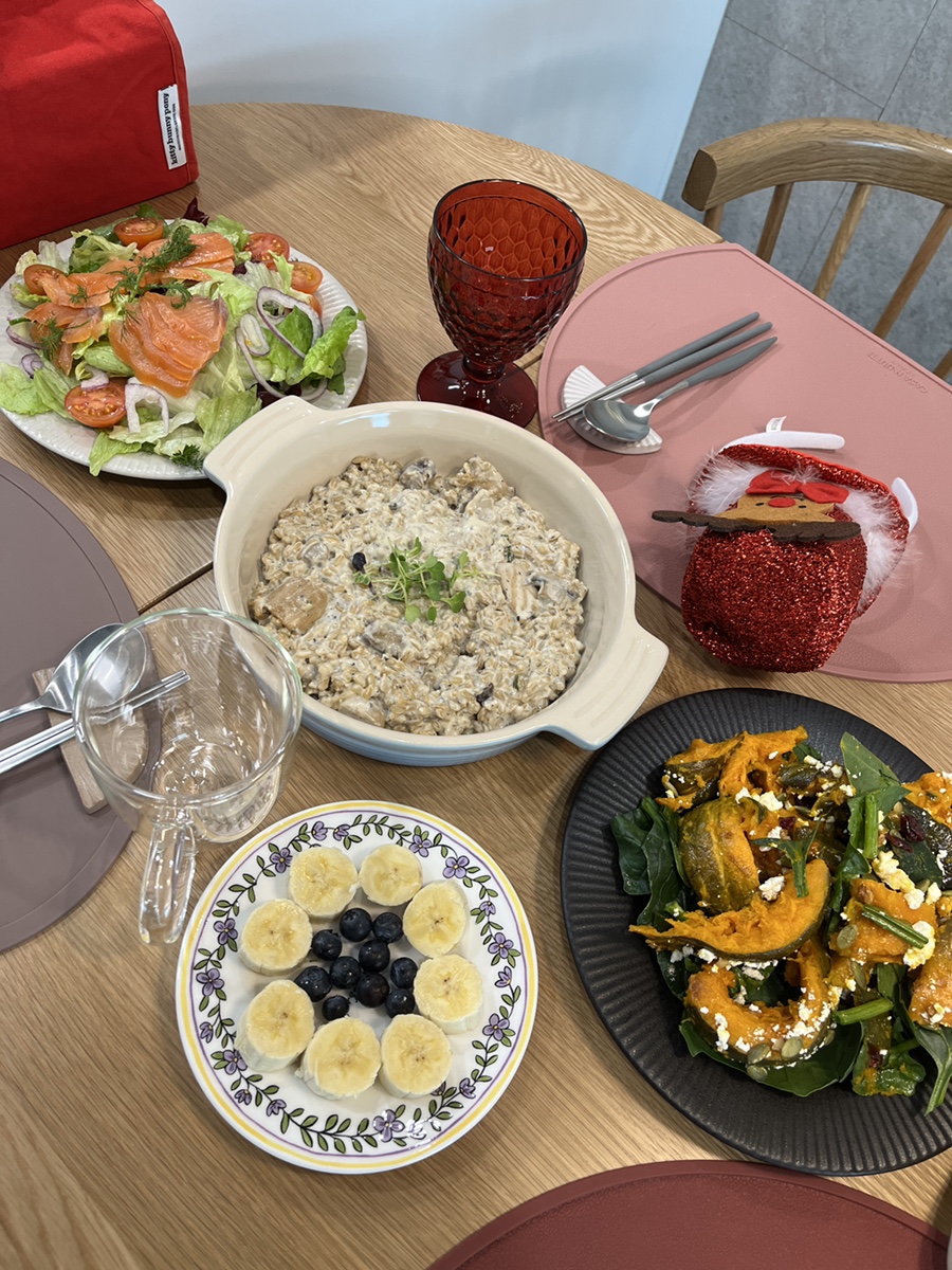 서울 홈파티 크리스마스, 연말 홈파티 : 페스티브 파티 투고 9