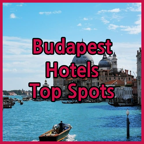 Planning a Budapest 