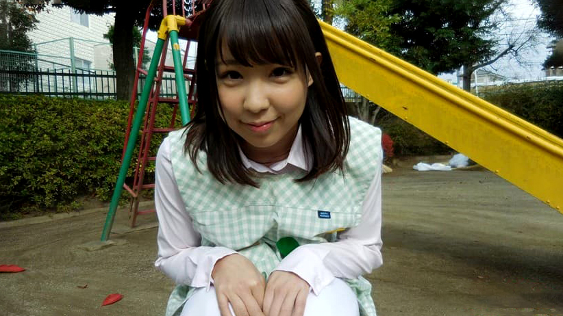 모리_하루라_Harura_Mori_森はるら