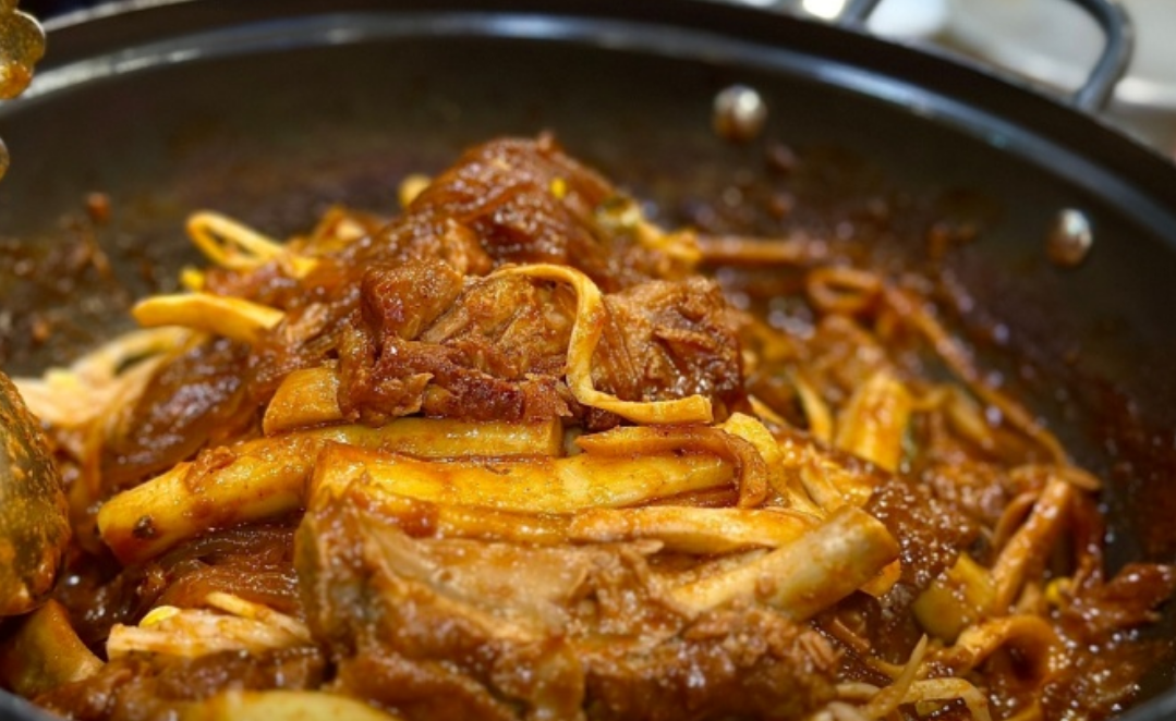 성일식당