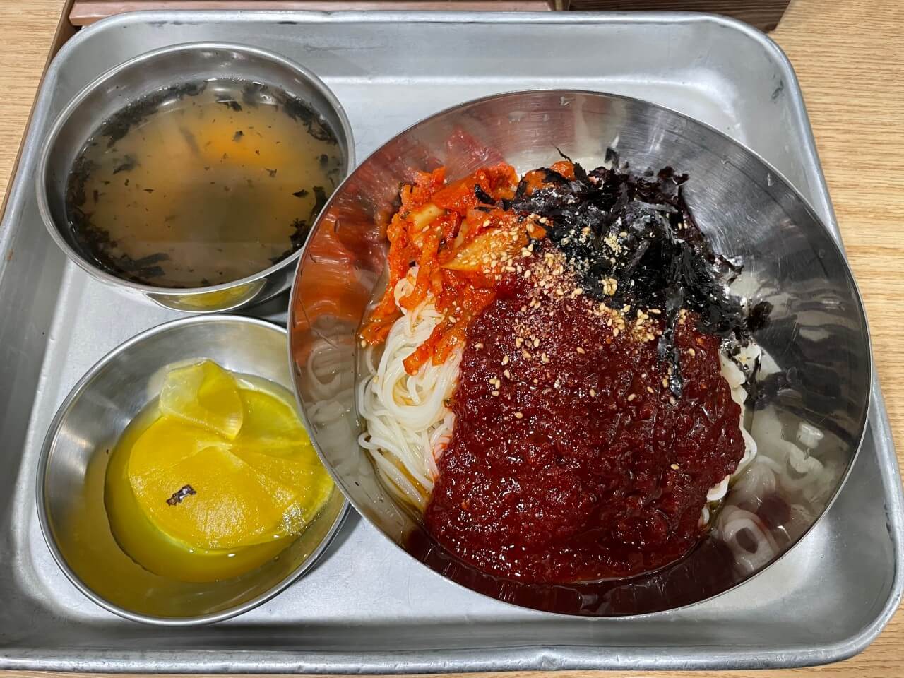 생활의 달인 은둔식달 서울 동작구 잔치국수 맛집 소문난명품잔치국수 생활의달인 983회