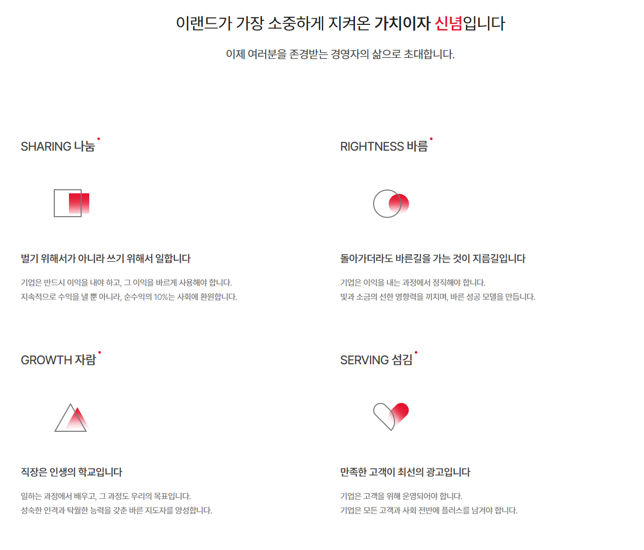 이랜드월드광주 이미지