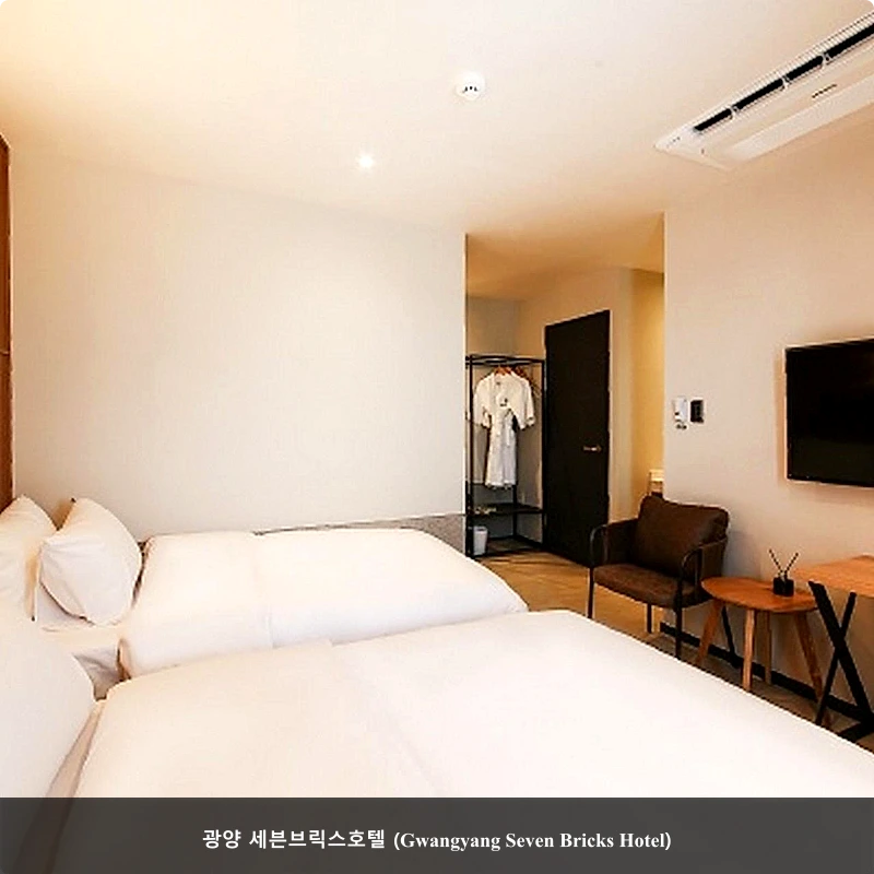 광양 세븐브릭스호텔 (Gwangyang Seven Bricks Hotel)_2