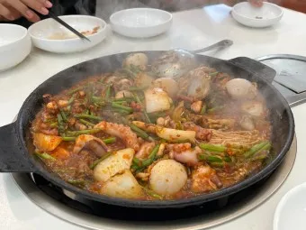 고성 맛집 베스트10 현지인 숨겨진 맛집_9