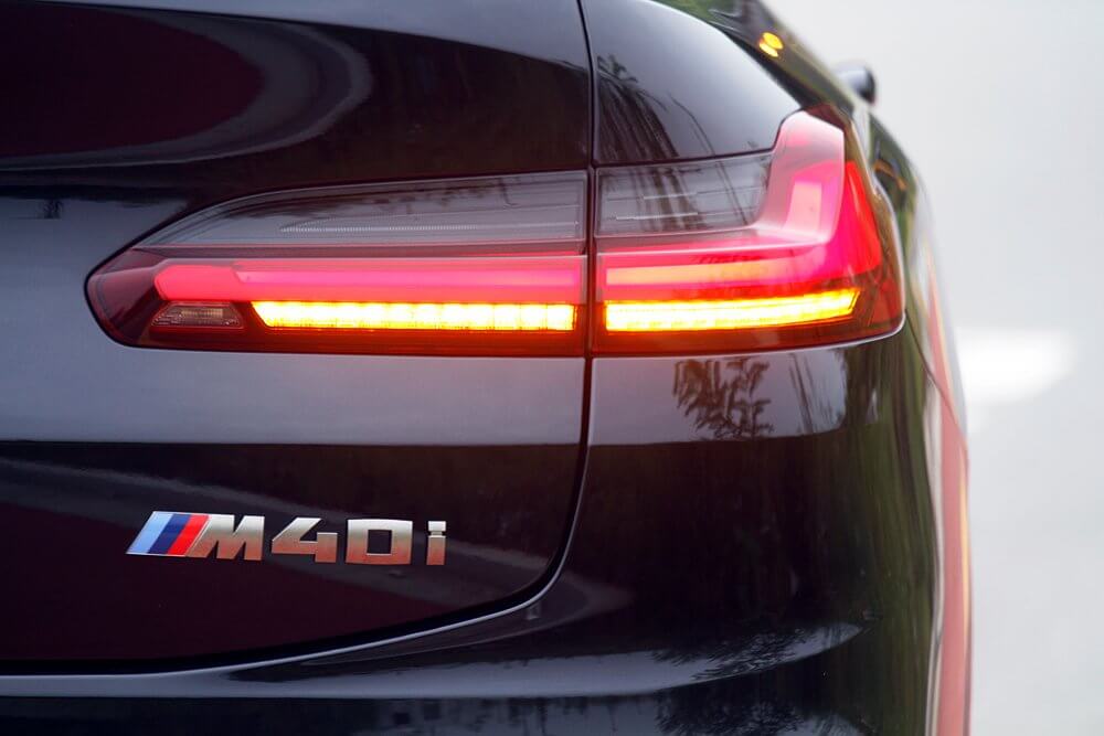  [시승기] BMW X4 M40i에서 느껴지는 완벽한 포스