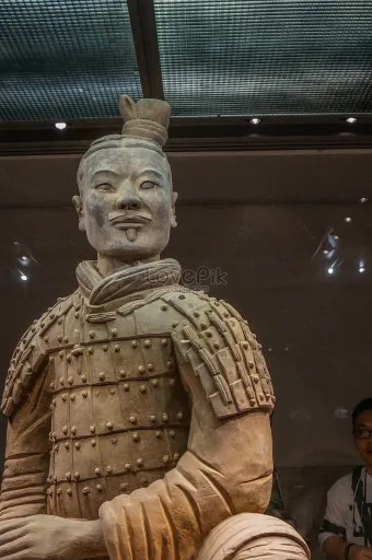 중국 최초 황제 진시황 역사 특징_3