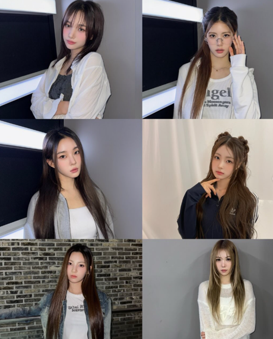 2025년 데뷔 예정인 아이돌 모음...jpg | 인스티즈