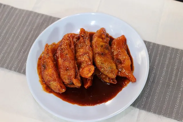 더워지는 날씨 입맛 묵무침 황금레시피_4