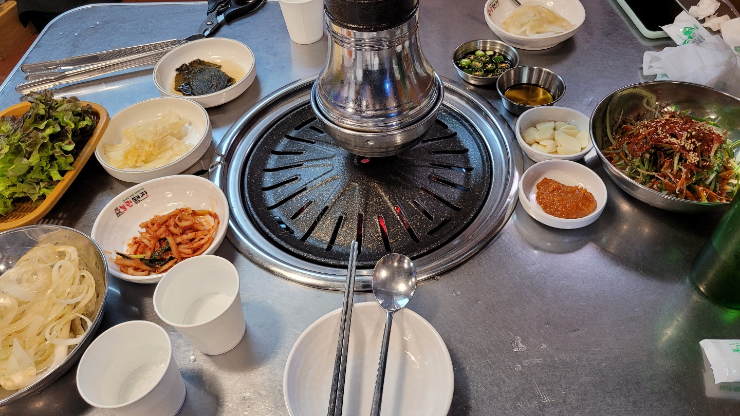 놀란돼지이수점 이미지