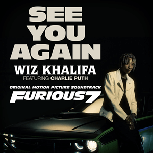 Wiz Khalifa, Charlie Puth - See You Again