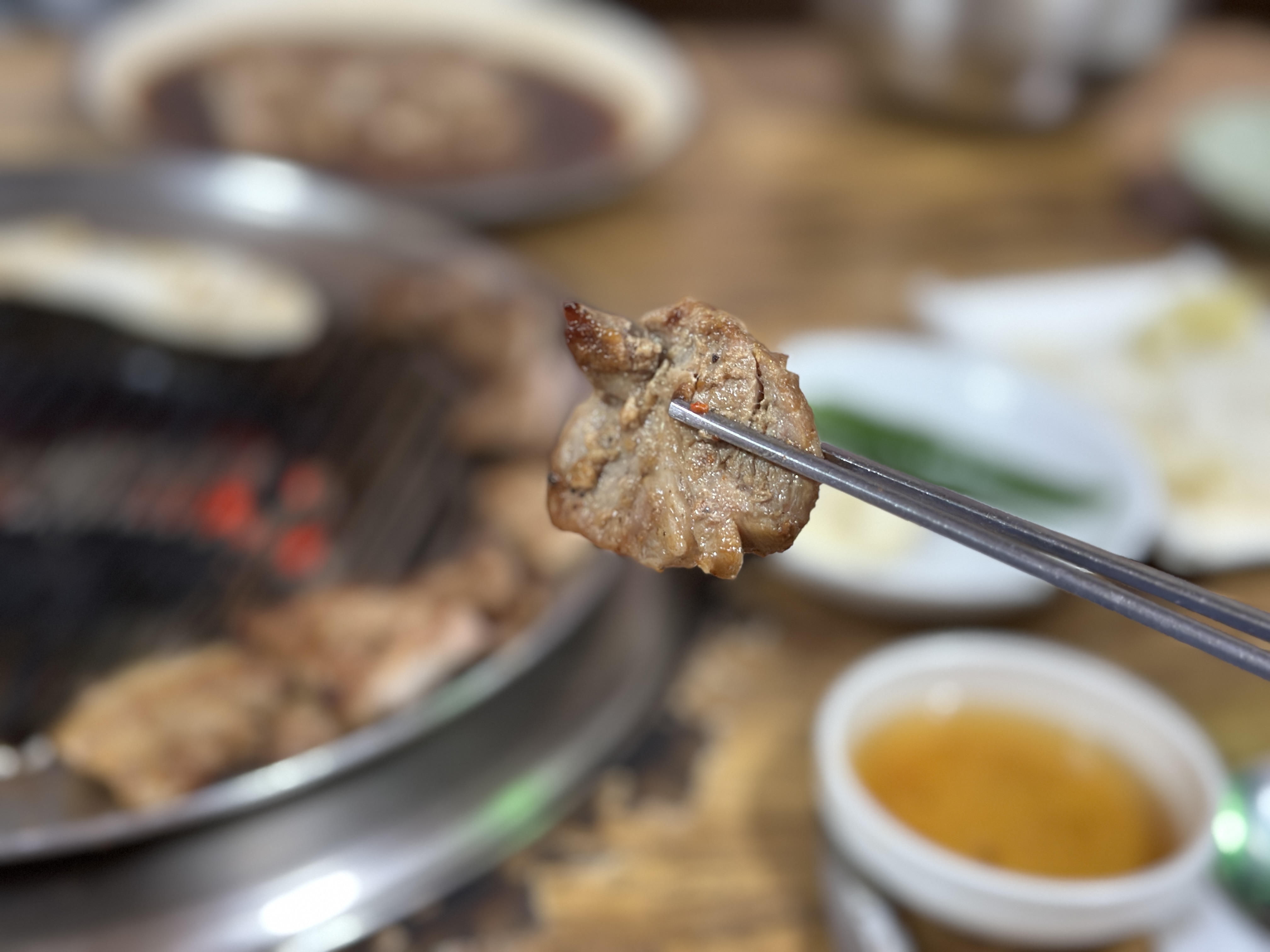  전포동 '서초갈비'. 부산3대 갈비 맛집의 위엄 강추.