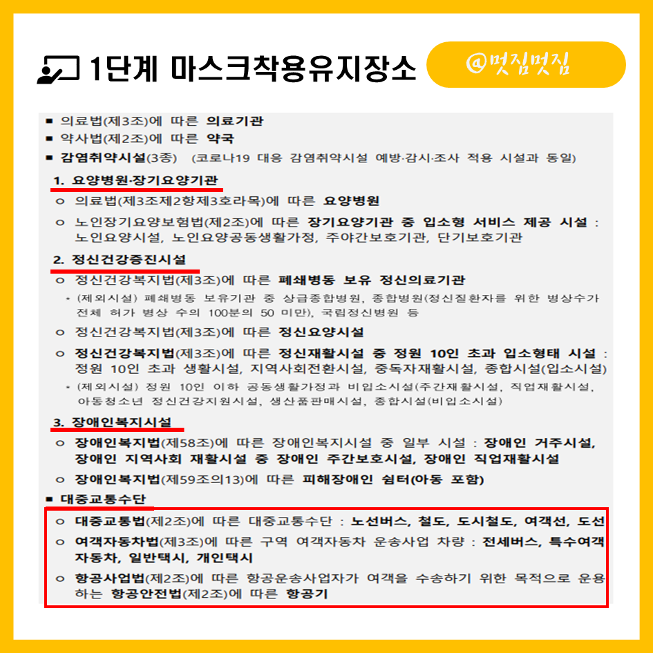 실내 마스크