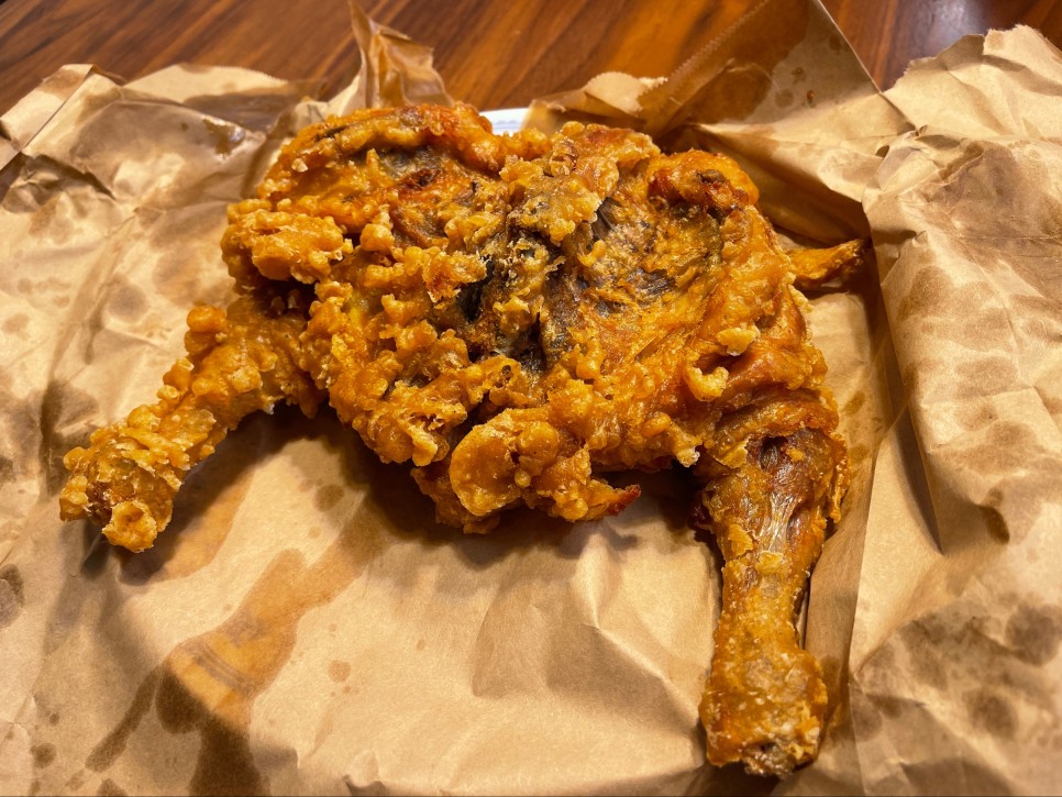 가마치통닭 이미지