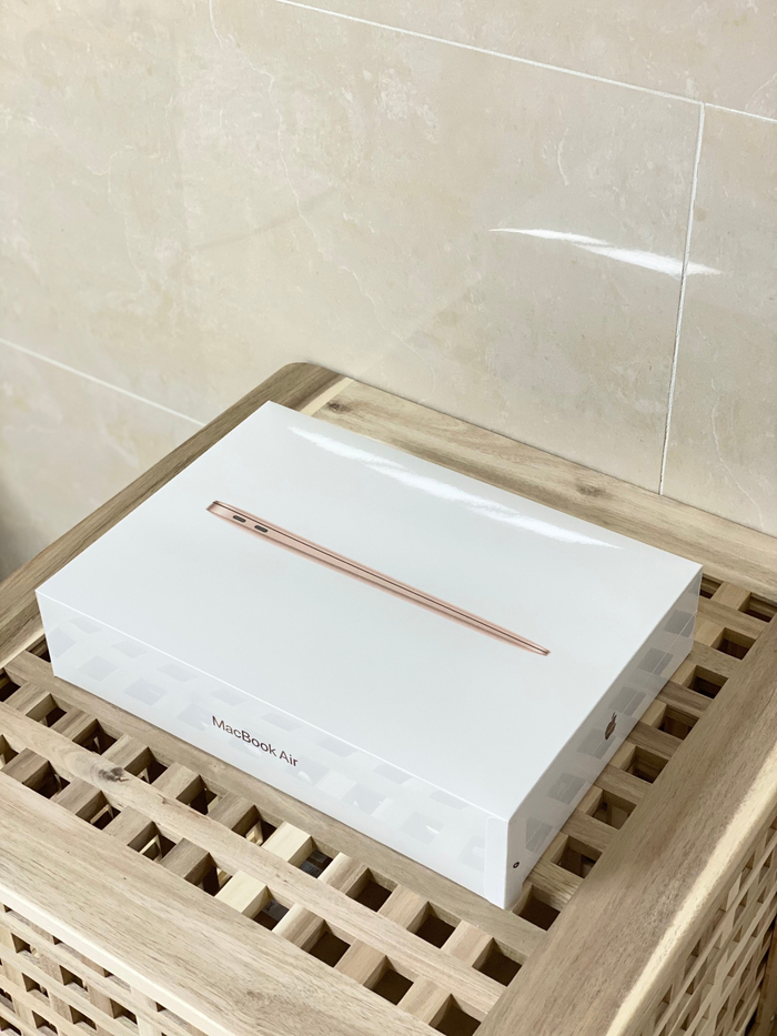 cto 애플 맥북에어(MacBook Air) 9