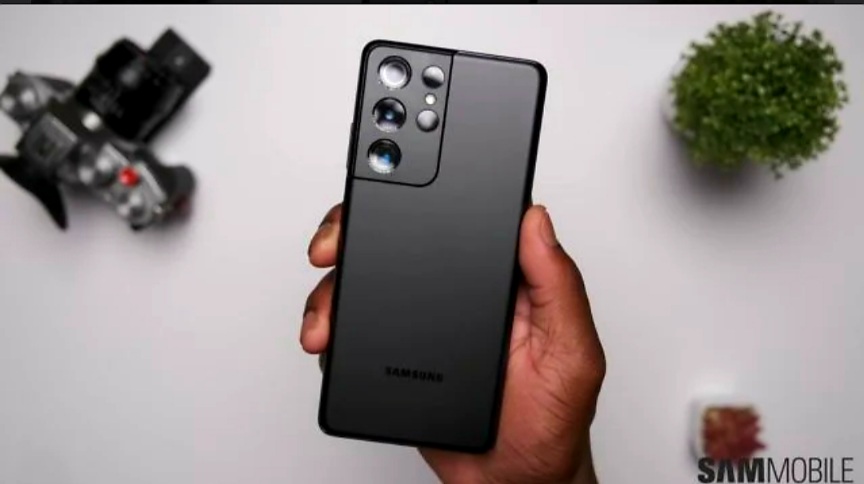  Galaxy S22울트라,  2억화소 카메라 또는 1억8백만화소 탑재 예상