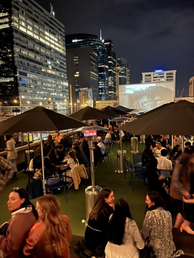 금요일 금요일 밤에 [멜번 워홀 Day 30] 금요일 밤에 집에 3