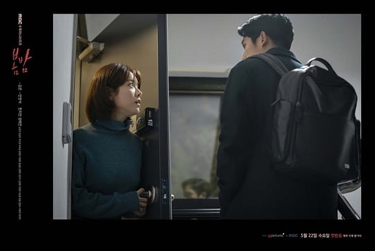 실적 모두 상승세를 봄밤이 시청률과 VOD