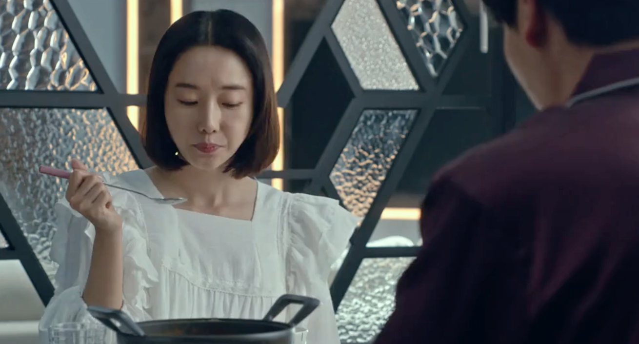  죽지않는 인간들의 밤 관람후기