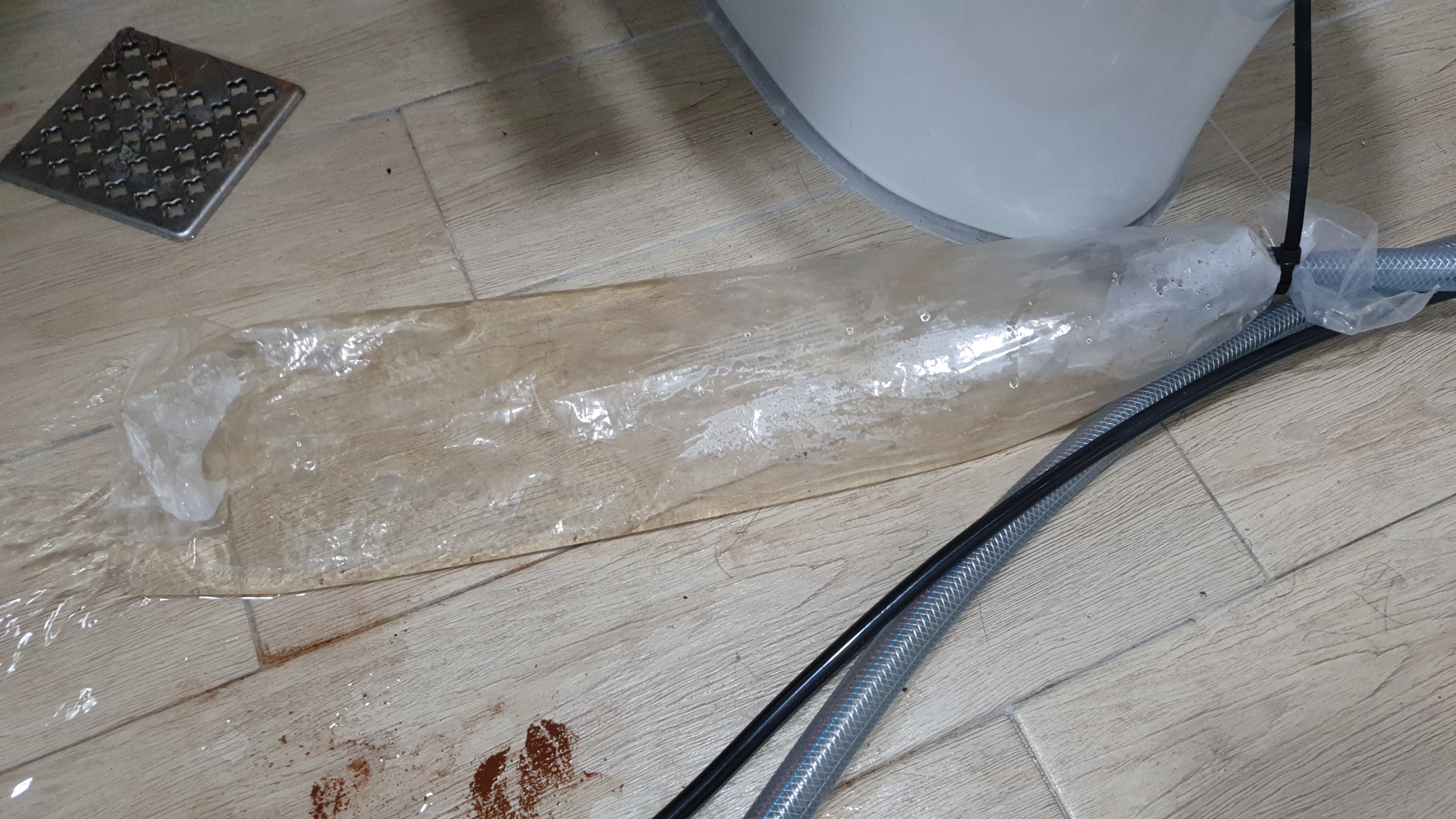  신정동 하수구 막힘 동안 목감동 배관뚫음