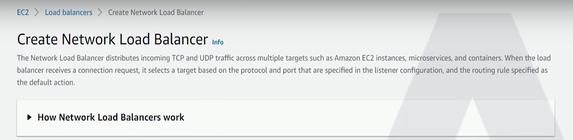 Private Integration Rest API Gateway and NLB, AWS API Gateway private