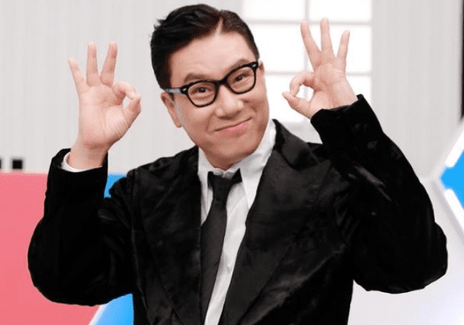 가수 이상민