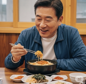 인심 좋은 밀양