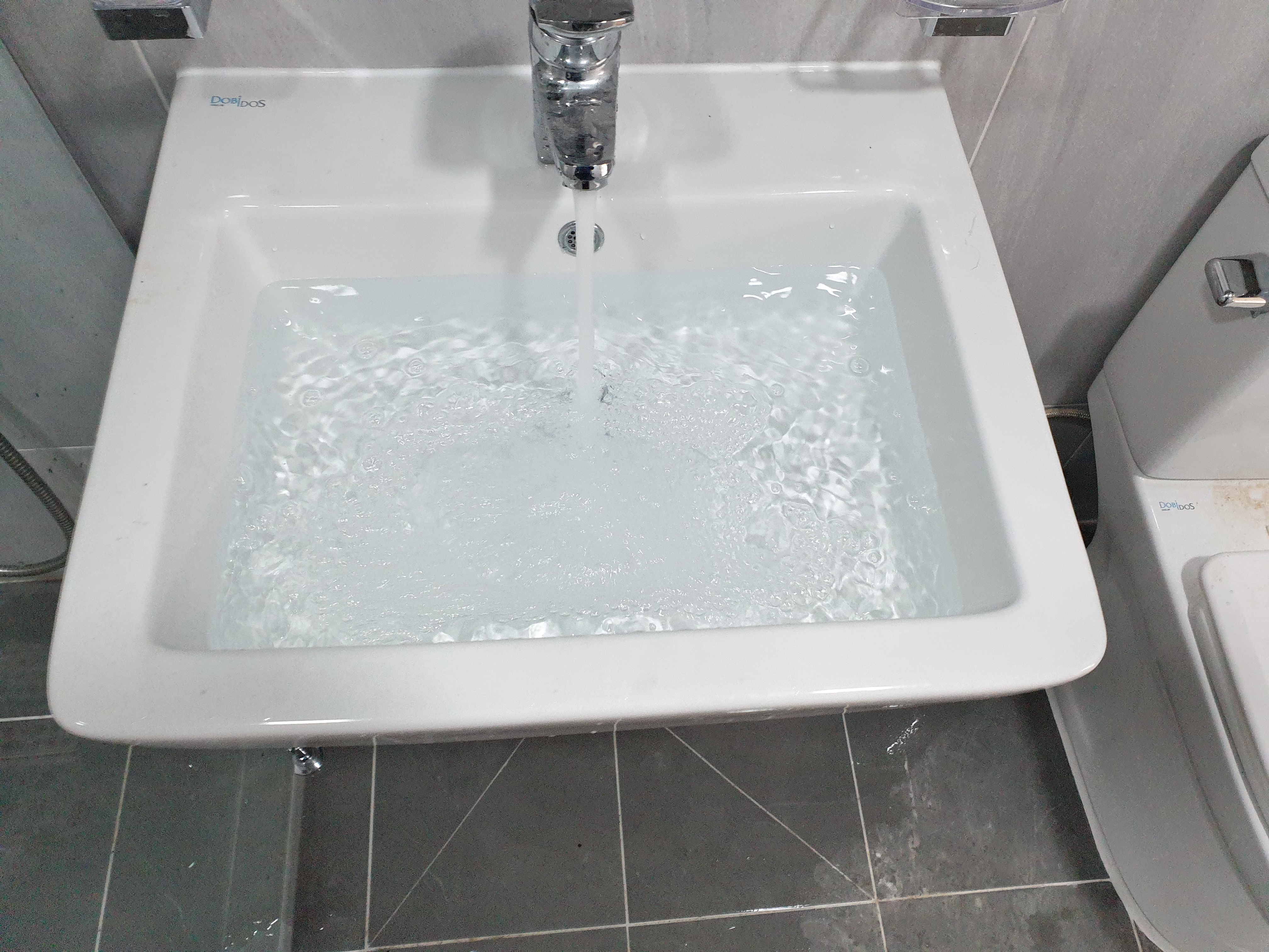  하수구뚫음비용 아파트배수관역류