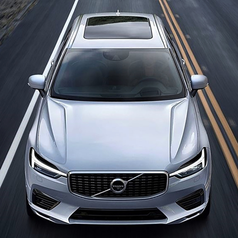  볼보 XC60 하이브리드 가격 및 시승기 방법정리