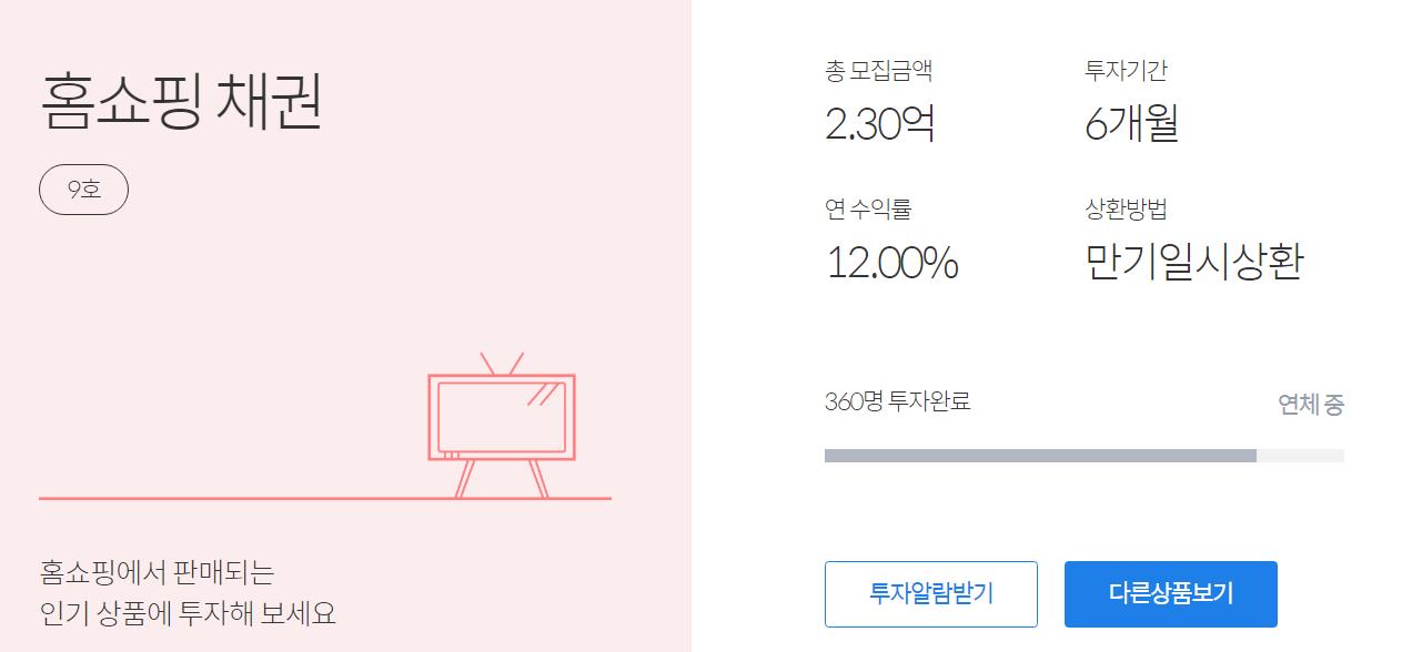  어니스트펀드 P2P투자 연체 및 부실 7년간 솔직한 후기