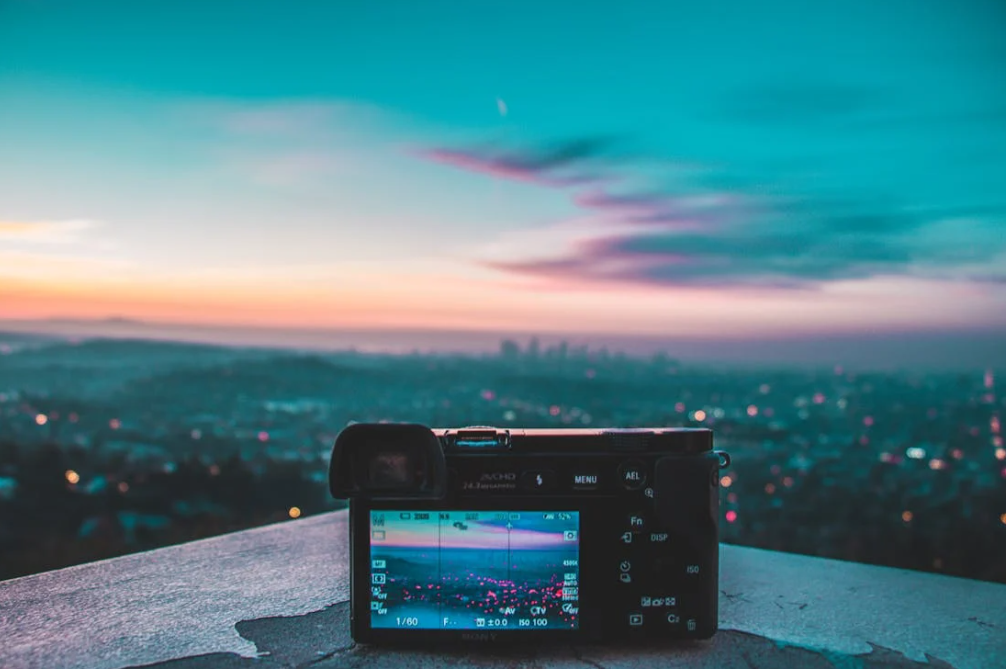 스마트폰 사진 촬영 후보정 팁