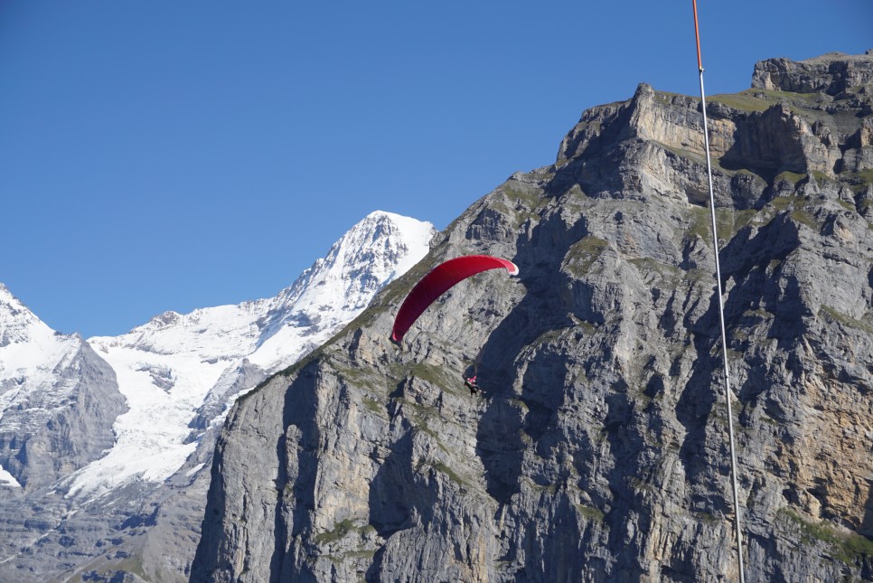 사랑의 불시착 촬영지스위스 [2019. 09] 추억의 19