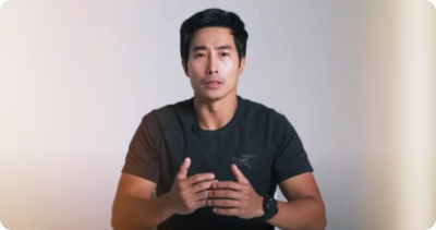  이근, 인스타 계정 폭파 이유는? '성범죄' 이력 문제로 추측
